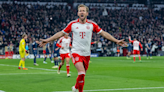 European Golden Shoe 2023/24 standings: Updated rankings as Harry Kane leads race to be named Europe's best goalscorer | Sporting News