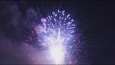 Town of Matthews willl still use fireworks this Independence Day