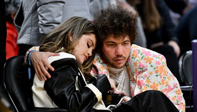 Selena Gomez revela el 'inesperado' origen de su romance con Benny Blanco y el plan que hizo para ser madre