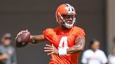 Cleveland Browns quarterback Deshaun Watson settles 20 of 24 sexual misconduct lawsuits