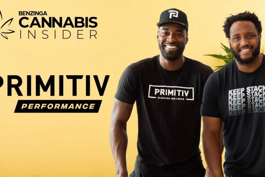 NFL Legends Calvin Johnson & Rob Sims Transition To Cannabis