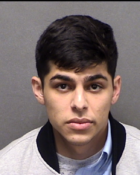 San Antonio man gets 80 years for repeated sex assaults of teen