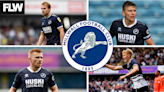 Watmore features: These 8 Millwall players will leave at the end of 2024/25 as things stand