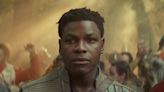 Star Wars: John Boyega ya perdonó a Disney e hizo las paces con su personaje en la saga