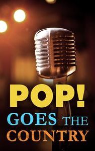 Pop! Goes the Country