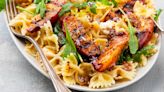 8 tipos de pasta; 8 ensaladas de verano… ¡irresistibles!