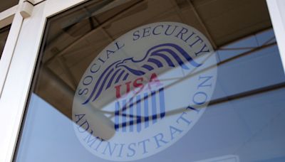 Social Security Changes Projected Date For When Benefits Would Need To Be Cut