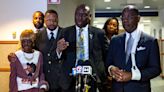 Lawyer Ben Crump condemns Miami police for shooting a Black man with mental health issues