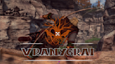 Vranygrai - Exclusive Gameplay Teaser news