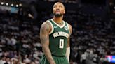 How long is Damian Lillard out? Achilles injury timeline, return date, latest updates on Bucks star | Sporting News Canada