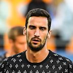 Sergio Rico