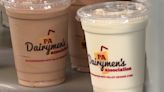 Pennsylvania Farm Show milkshakes to be available during Dairy Month