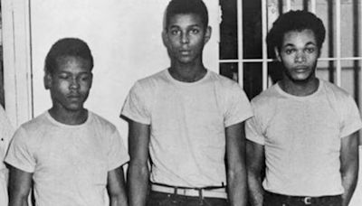 Norma Padgett, who falsely accused 'Groveland Four' of rape, dies at 92