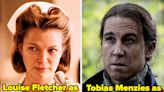17 Actors Who Played Villains So Convincingly That People Can't See Them As Anything Else