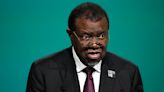 Namibian President Hage Geingob will start treatment for cancer, his office says