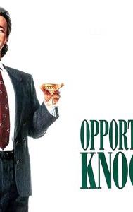 Opportunity Knocks (film)