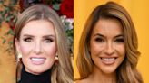 Selling Sunset ’s Nicole Young Details Online Hate She's Received Over Feud With Chrishell Stause