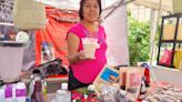 Productores de Oaxaca buscan conquistar a soledenses