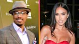 Nick Cannon and Bre Tiesi Celebrate Son Legendary's First Birthday at Disneyland