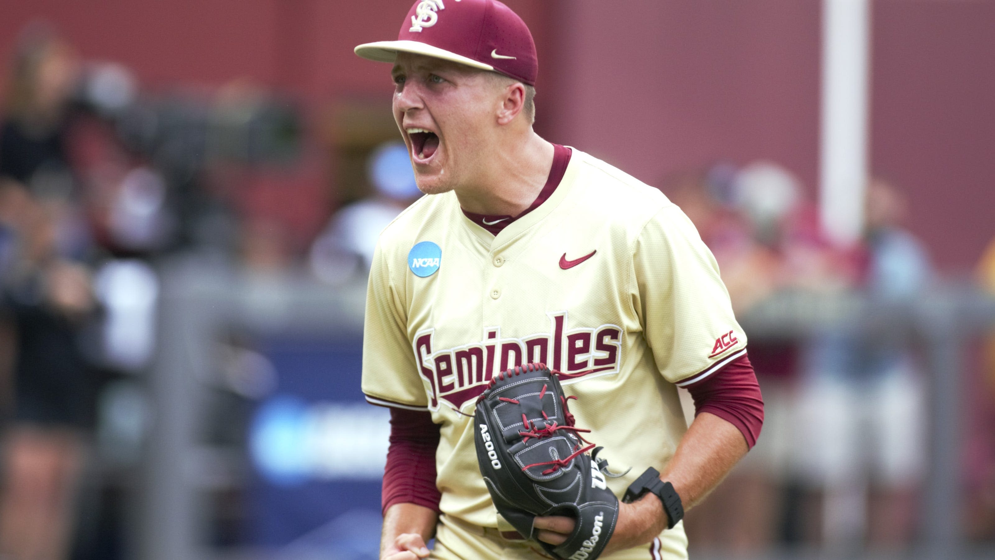 MLB Draft ends with 8 Florida State baseball players selected, most in the ACC