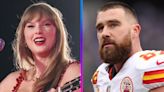 How Taylor Swift Paid Tribute to Travis Kelce's Chiefs With Eras Show