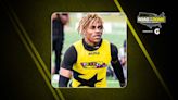 KJ Bolden Will be Honored as a 2024 All-American as Part of All-American Bowl’s Road to the Dome Tour