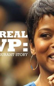 The Real MVP: The Wanda Durant Story