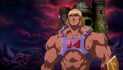 Live-Action ‘Masters of the Universe’ Finds Home at Amazon MGM Studios