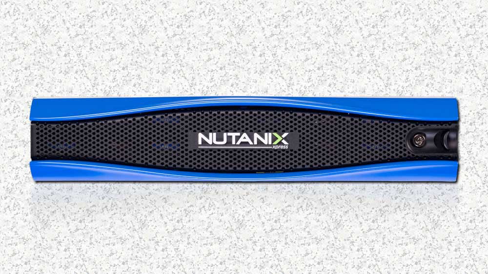 Nutanix Earnings Beat. Cloud Software Maker's Revenue Outlook Misses.