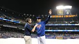 SNY Mets reporter Steve Gelbs says GABP vending machine is 'maybe the most vile thing'