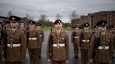Military families made 53,000 complaints over sub-standard housing, figures reveal