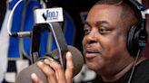 Reggie Brown exits V100 during another national wave of job cuts at iHeart radio stations