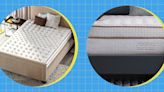 Forget Cheap Boxed Mattress Options—This Saatva Changed the Way I Sleep