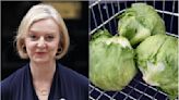 US newspaper mocks Britain: 'Truss did not outlast a lettuce'