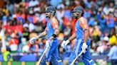 Rohit Sharma says there was ‘nothing better’ to say goodbye with elusive World Cup trophy