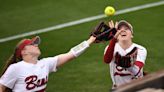 Where is Alabama softball ranked in the preseason polls for 2024?