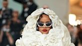 Rihanna Expected to Attend 2024 Met Gala