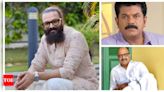 From Jayasurya to Mukesh: #MeToo allegations shake Mollywood’s biggest stars | Malayalam Movie News - Times of India