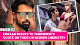 Did Emraan Haashmi Just Take A Dig At His 'Aashiq Banaya Aapne' Co-star Tanushree Dutta?