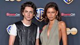 Timothée Chalamet Teases 'Wonka' Plus 'Dune: Part 2' with Zendaya at CinemaCon 2023