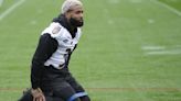 Miami Dolphins agree to sign Odell Beckham Jr. to a 1-year contract, AP source says