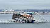 Baltimore bridge collapse may be the biggest ever marine insurance loss, says Lloyd's of London chairman