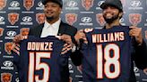 NFL Draft Grades: Chicago Bears earn high marks