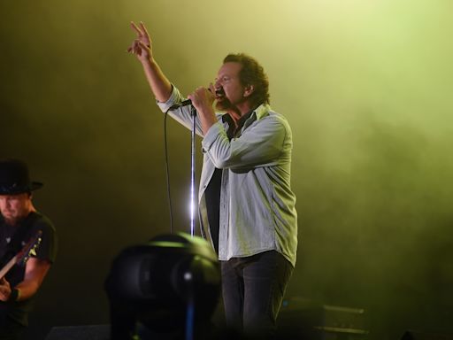 Pearl Jam, Neil Young and Crazy Horse will headline 2024 Ohana Festival: Where to get tickets