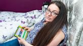 'I was scammed while online shopping in my sleep'