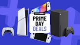 The best Amazon Prime Day deals for gamers live: early discounts are landing now