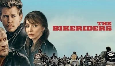 Win a £250 Harley-Davidson Giftcard with The Bikeriders | Digital Spy