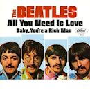 All You Need Is Love/Baby You're a Rich Man
