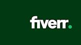 Businesses can now hire project managers through Fiverr