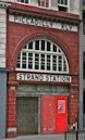 Aldwych tube station